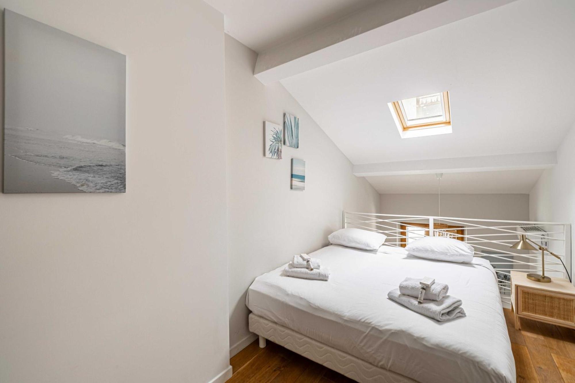Residence Du Vieux-Port Cannes Extérieur photo