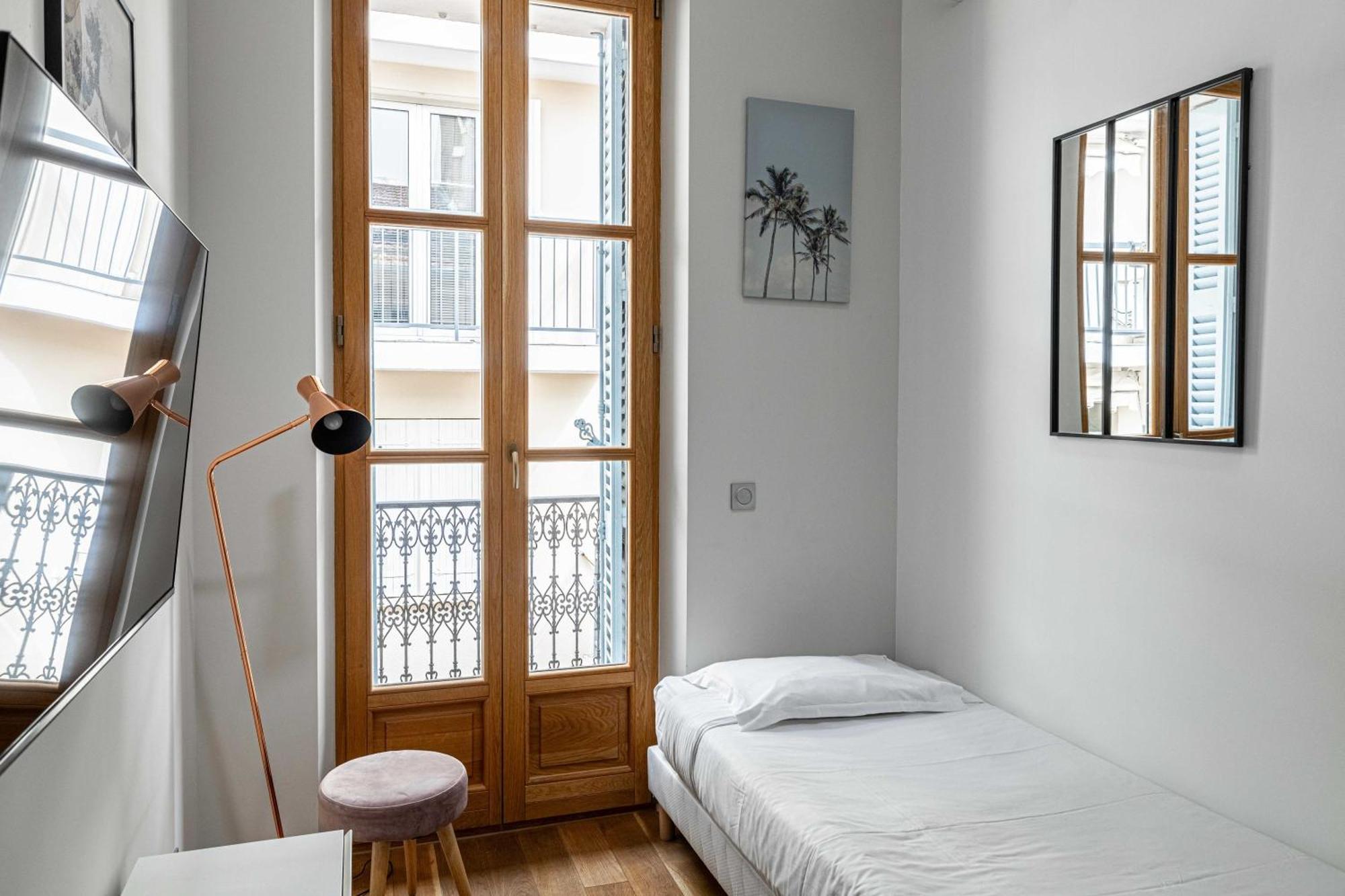 Residence Du Vieux-Port Cannes Extérieur photo